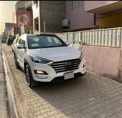 هیوندای تۆکسۆن